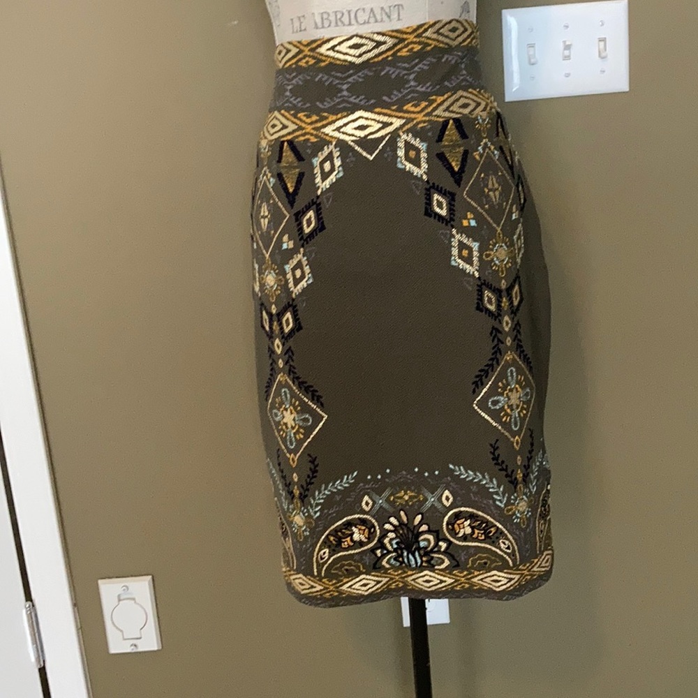 Skirt
